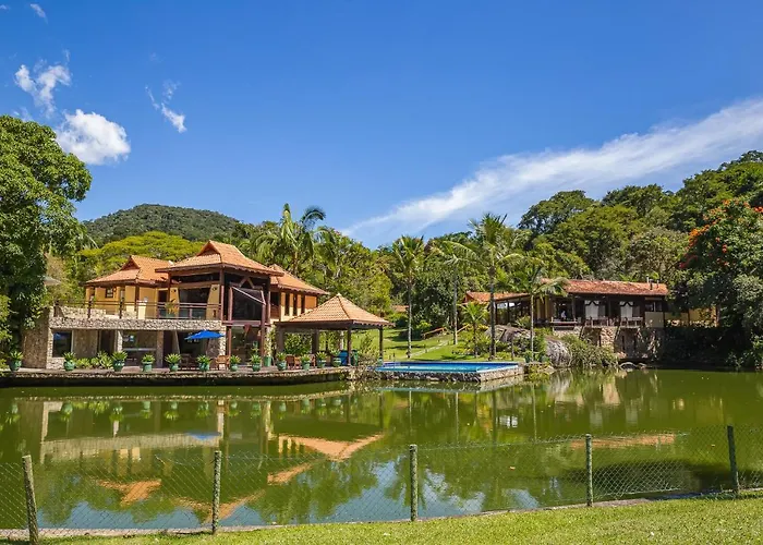 Pousada Parador Santarém